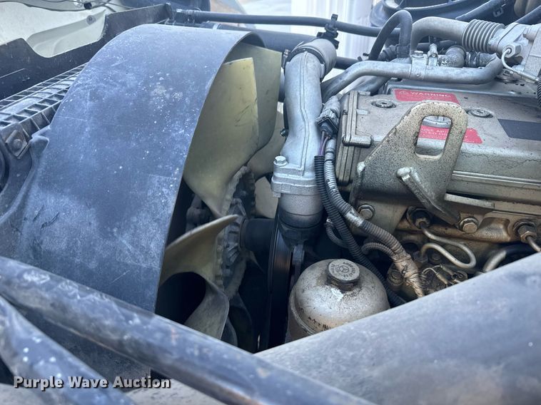 image for item DX3576 2006 Thomas school bus