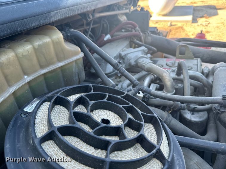 image for item DX3576 2006 Thomas school bus