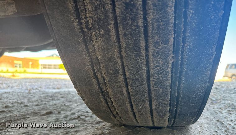 image for item DX3576 2006 Thomas school bus