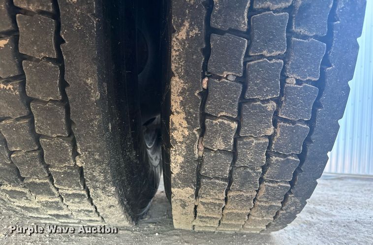 image for item DX3576 2006 Thomas school bus