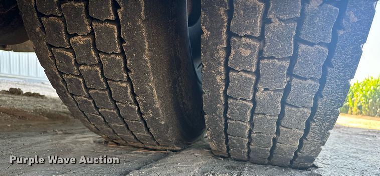 image for item DX3576 2006 Thomas school bus