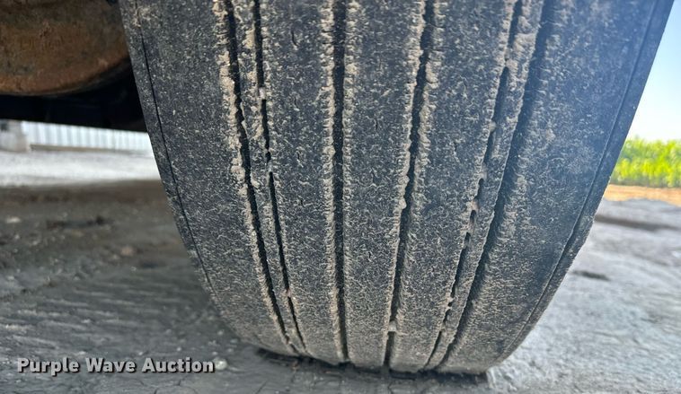 image for item DX3576 2006 Thomas school bus