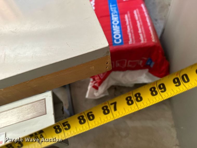 image for item DX3580 Delta X5 table saw