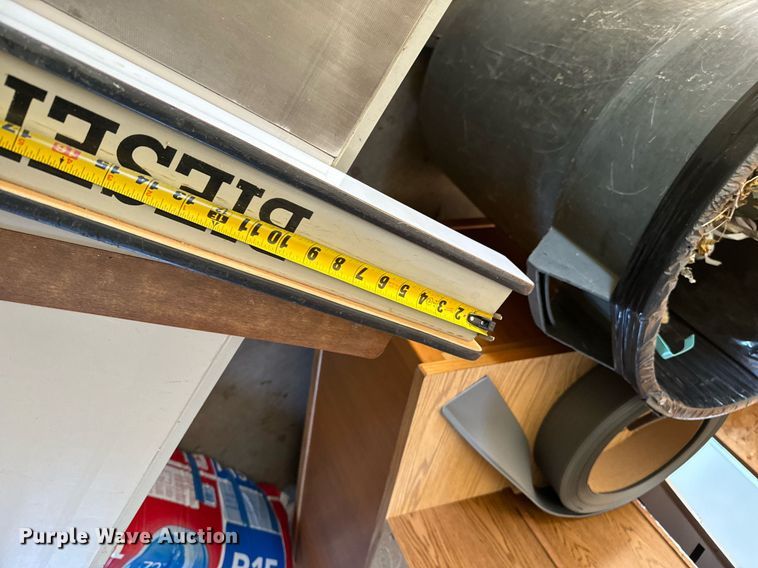 image for item DX3580 Delta X5 table saw