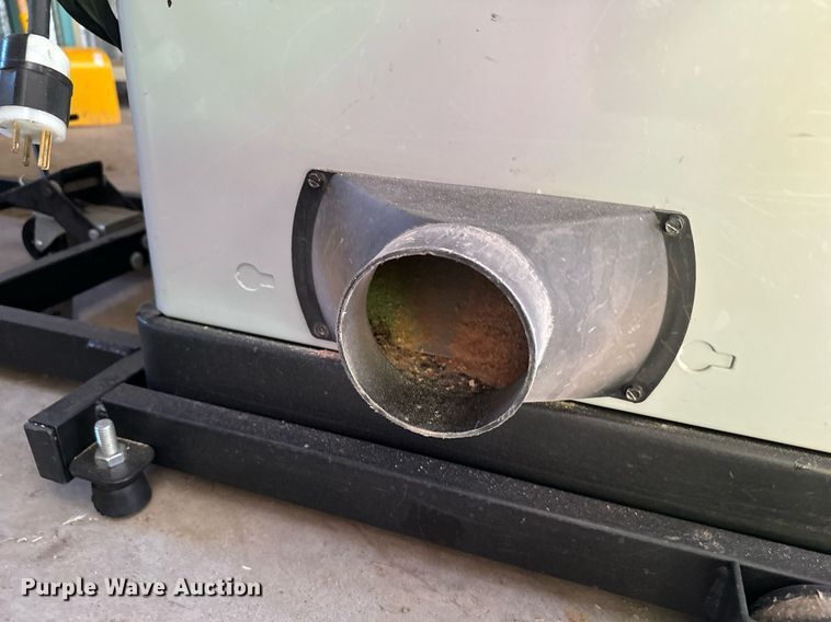 image for item DX3580 Delta X5 table saw