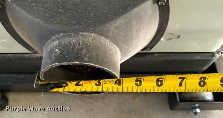 image for item DX3580 Delta X5 table saw