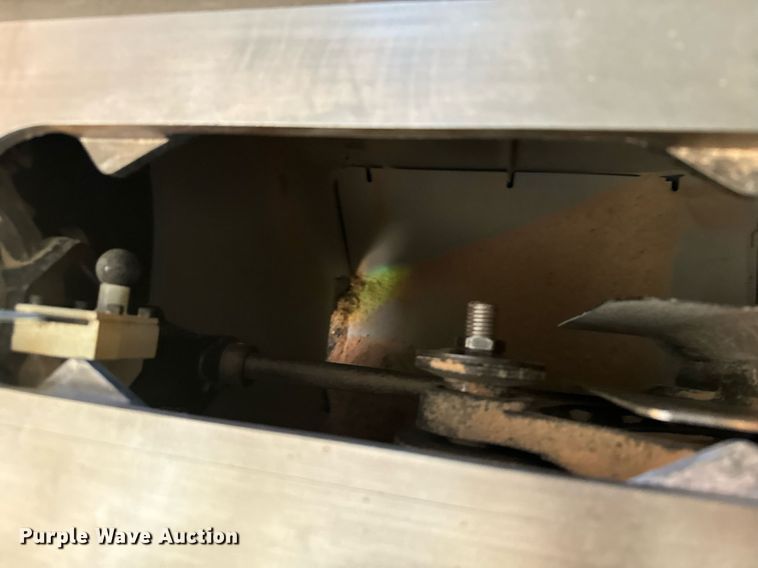 image for item DX3580 Delta X5 table saw