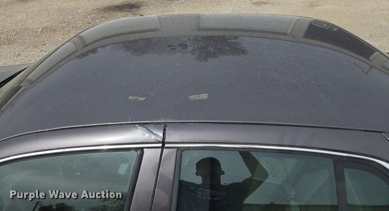 image for item EE8472 2003 Ford Crown Victoria Police Interceptor    