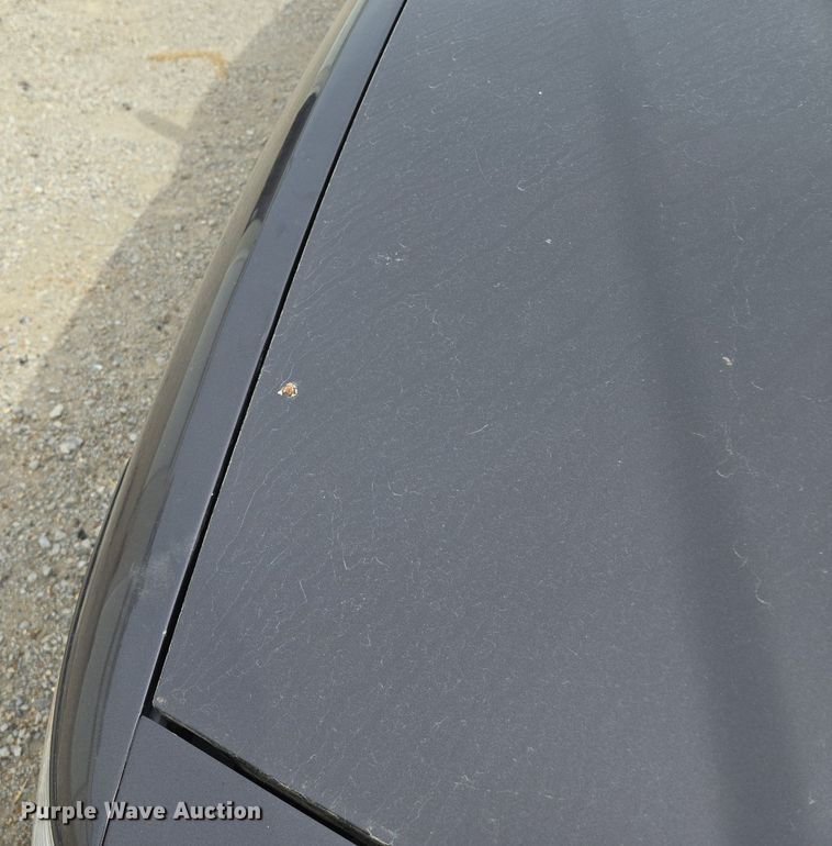 image for item EE8472 2003 Ford Crown Victoria Police Interceptor    