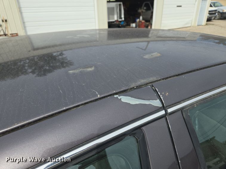 image for item EE8472 2003 Ford Crown Victoria Police Interceptor    