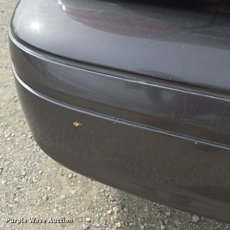 image for item EE8472 2003 Ford Crown Victoria Police Interceptor    