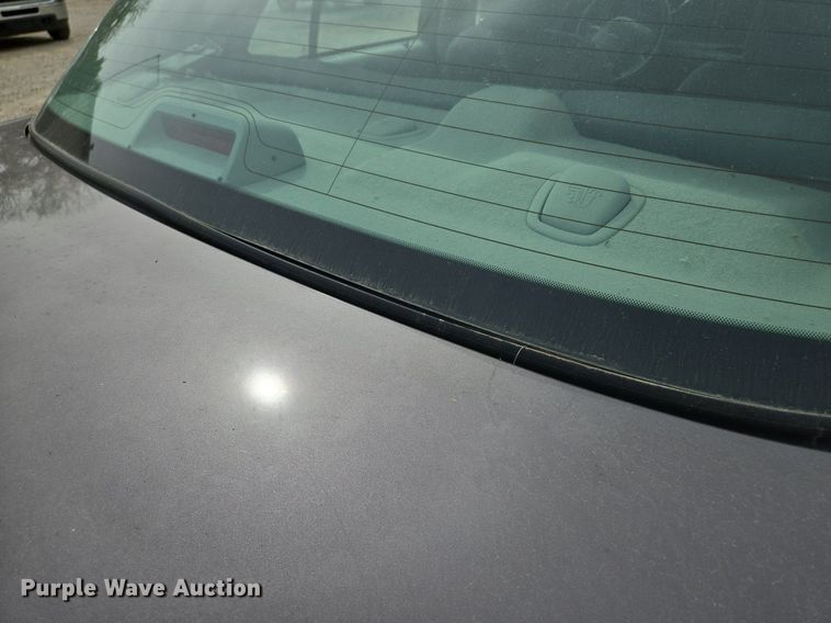 image for item EE8472 2003 Ford Crown Victoria Police Interceptor    