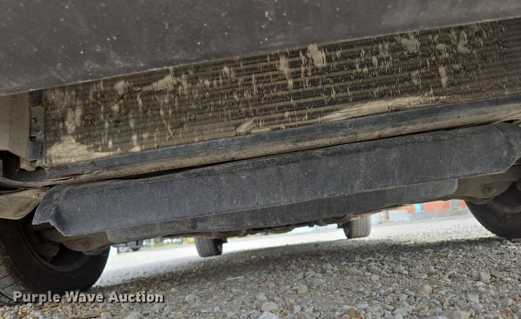 image for item EE8472 2003 Ford Crown Victoria Police Interceptor    