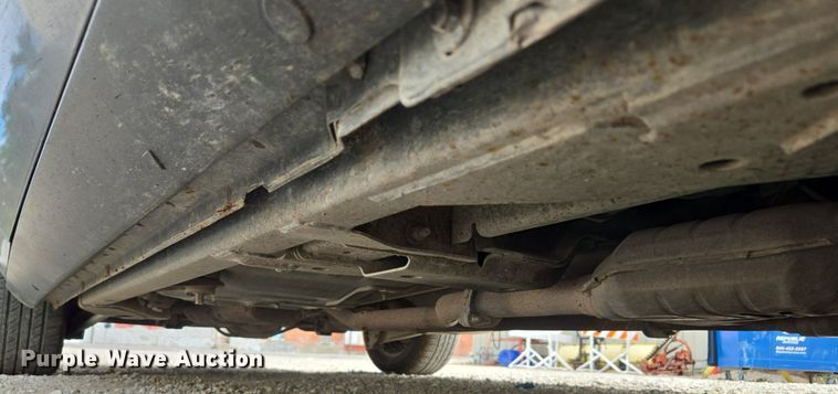 image for item EE8472 2003 Ford Crown Victoria Police Interceptor    