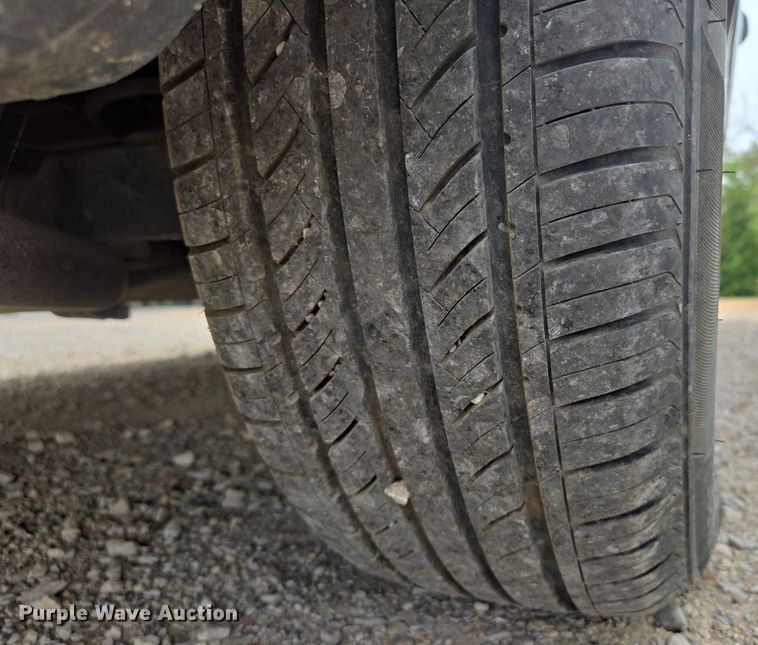 image for item EE8472 2003 Ford Crown Victoria Police Interceptor    