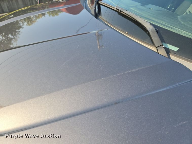 image for item EE8501 2013 Ford  Explorer Police Interceptor  SUV