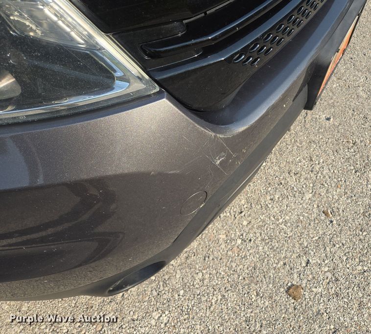 image for item EE8501 2013 Ford  Explorer Police Interceptor  SUV