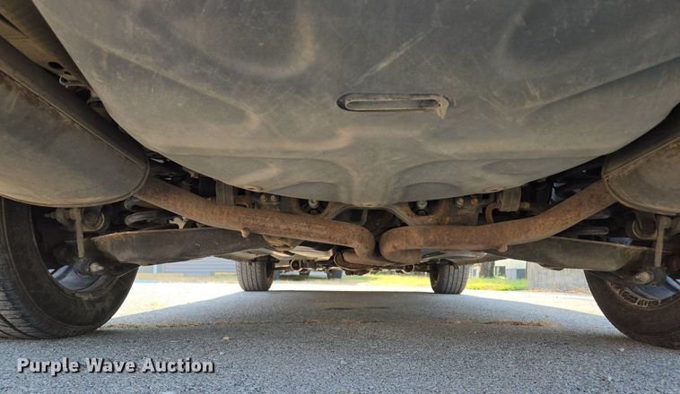 image for item EE8501 2013 Ford  Explorer Police Interceptor  SUV