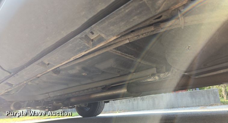 image for item EE8501 2013 Ford  Explorer Police Interceptor  SUV