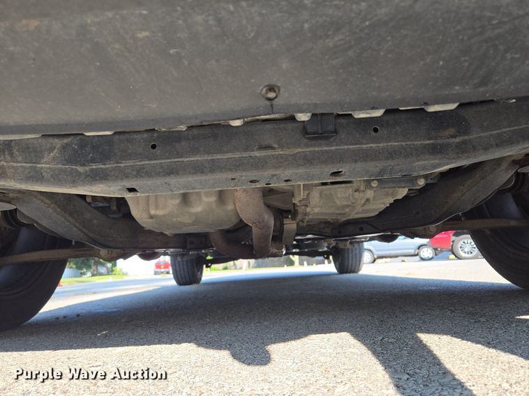 image for item EE8501 2013 Ford  Explorer Police Interceptor  SUV