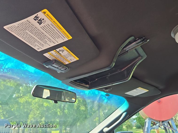 image for item EE8501 2013 Ford  Explorer Police Interceptor  SUV