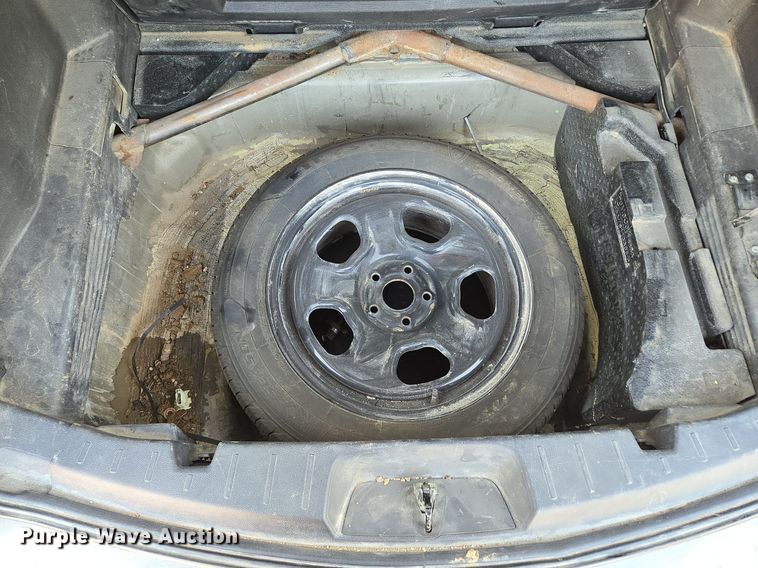 image for item EE8501 2013 Ford  Explorer Police Interceptor  SUV