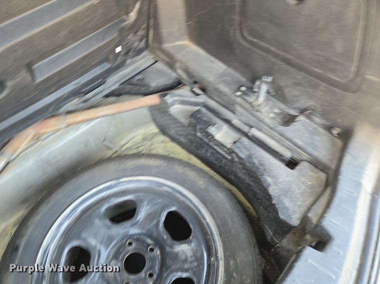 image for item EE8501 2013 Ford  Explorer Police Interceptor  SUV