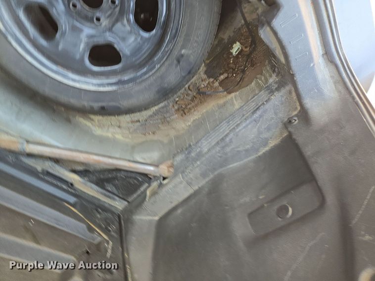 image for item EE8501 2013 Ford  Explorer Police Interceptor  SUV