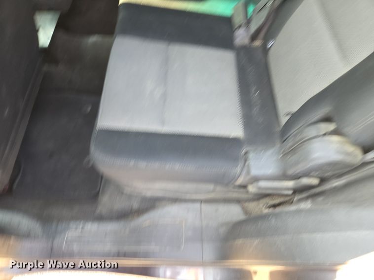 image for item EE8501 2013 Ford  Explorer Police Interceptor  SUV