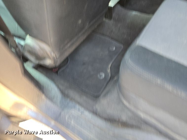 image for item EE8501 2013 Ford  Explorer Police Interceptor  SUV