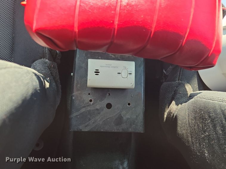 image for item EE8501 2013 Ford  Explorer Police Interceptor  SUV