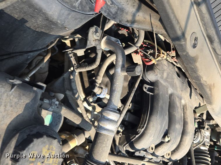 image for item EE8501 2013 Ford  Explorer Police Interceptor  SUV