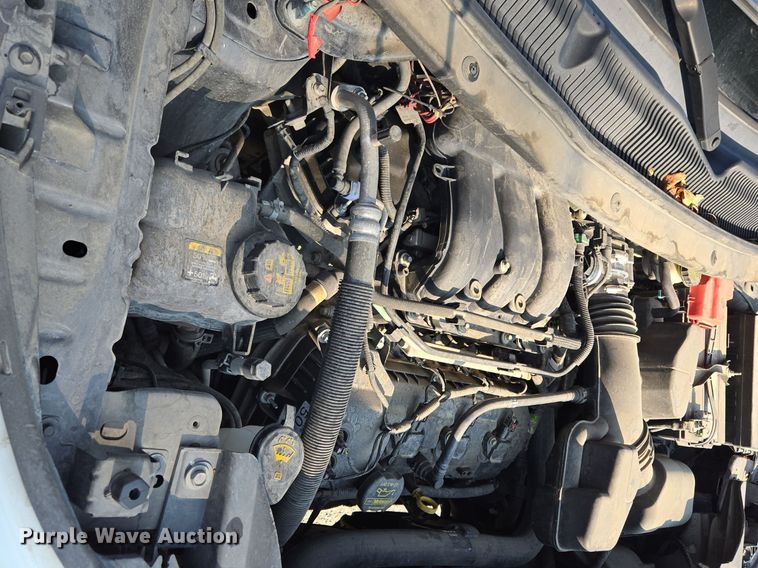 image for item EE8501 2013 Ford  Explorer Police Interceptor  SUV