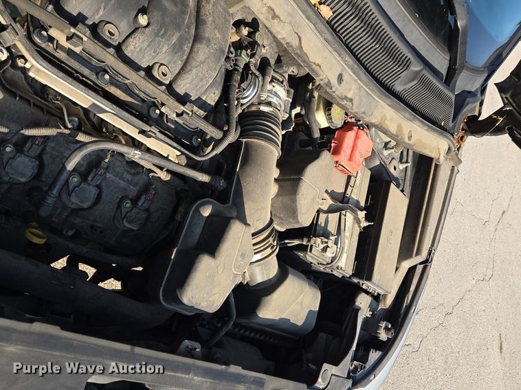 image for item EE8501 2013 Ford  Explorer Police Interceptor  SUV