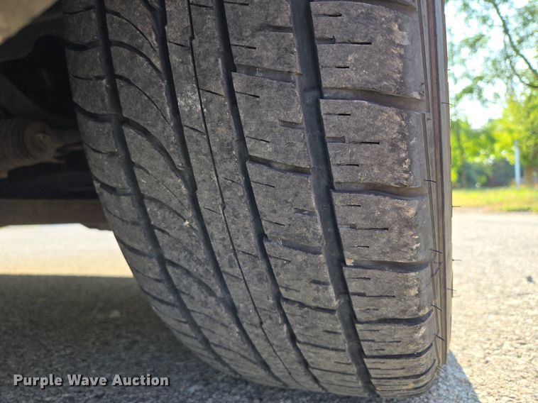 image for item EE8501 2013 Ford  Explorer Police Interceptor  SUV