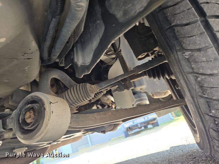 image for item EE8501 2013 Ford  Explorer Police Interceptor  SUV