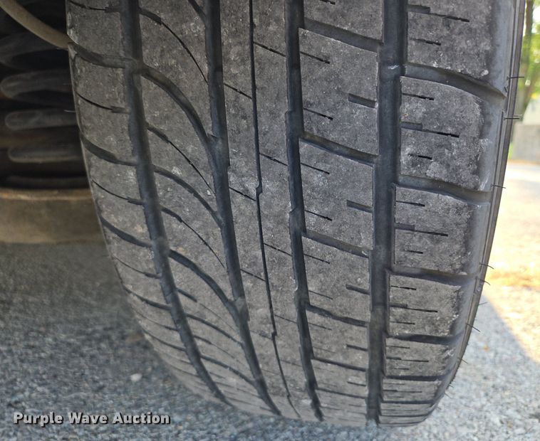 image for item EE8501 2013 Ford  Explorer Police Interceptor  SUV