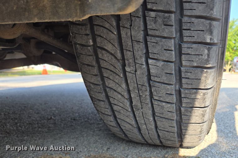 image for item EE8501 2013 Ford  Explorer Police Interceptor  SUV