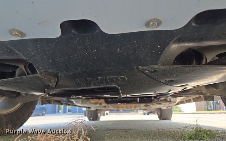 image for item EE8502 2020 Dodge  Durango SSV SUV