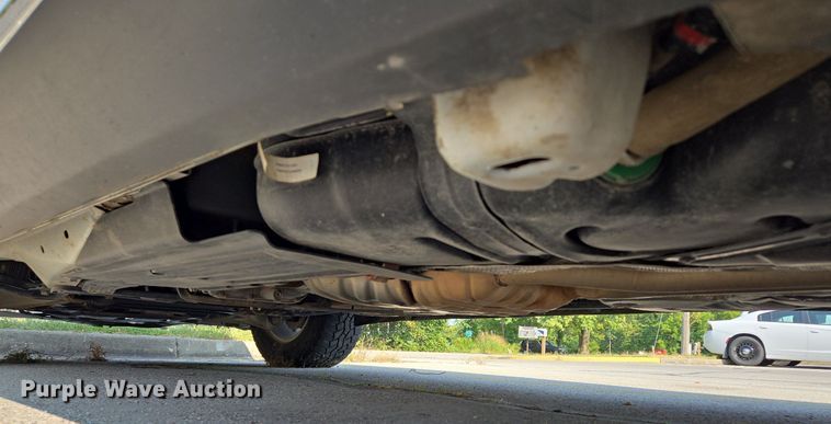 image for item EE8502 2020 Dodge  Durango SSV SUV