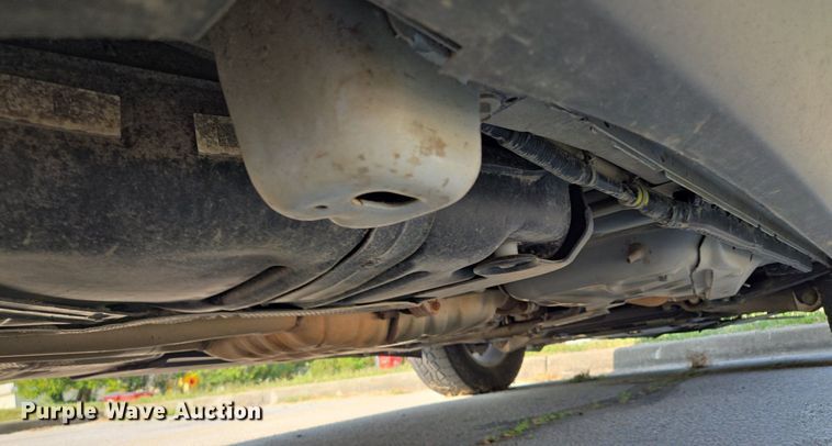 image for item EE8502 2020 Dodge  Durango SSV SUV