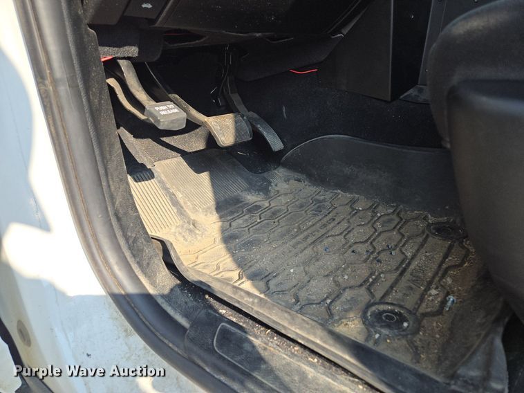 image for item EE8502 2020 Dodge  Durango SSV SUV