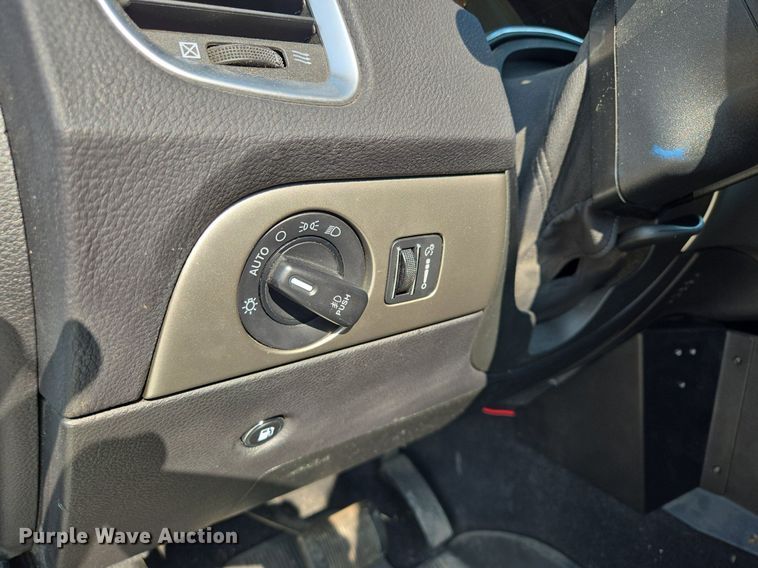 image for item EE8502 2020 Dodge  Durango SSV SUV