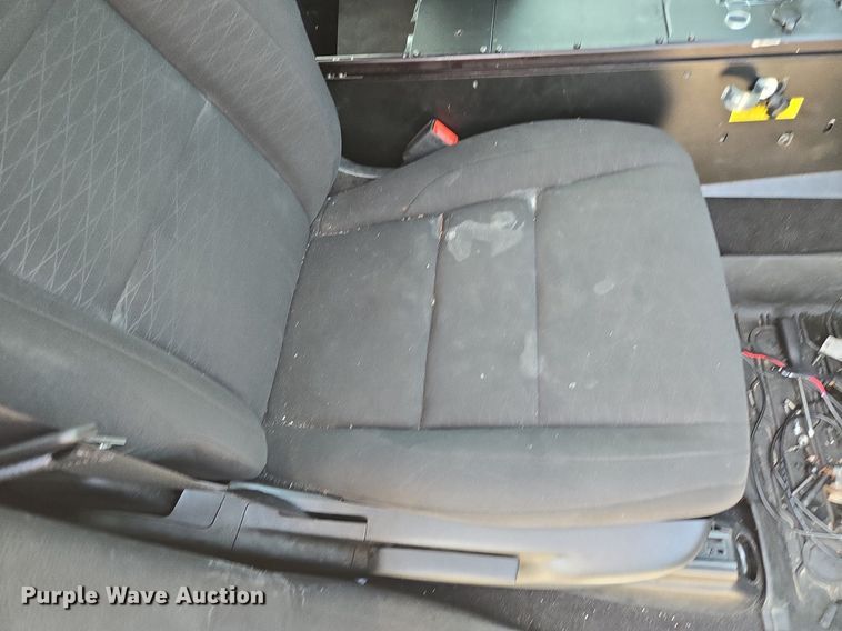 image for item EE8502 2020 Dodge  Durango SSV SUV