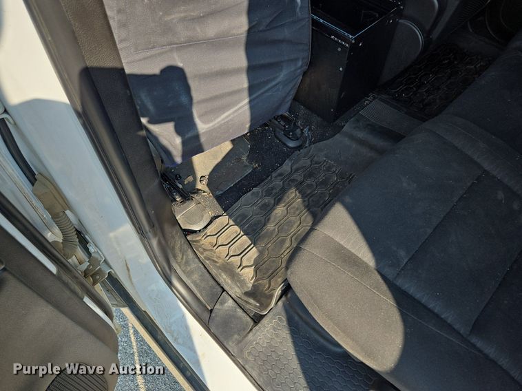 image for item EE8502 2020 Dodge  Durango SSV SUV