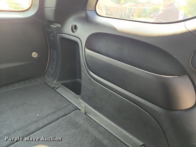 image for item EE8502 2020 Dodge  Durango SSV SUV