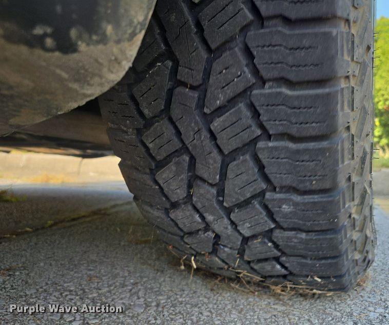 image for item EE8502 2020 Dodge  Durango SSV SUV