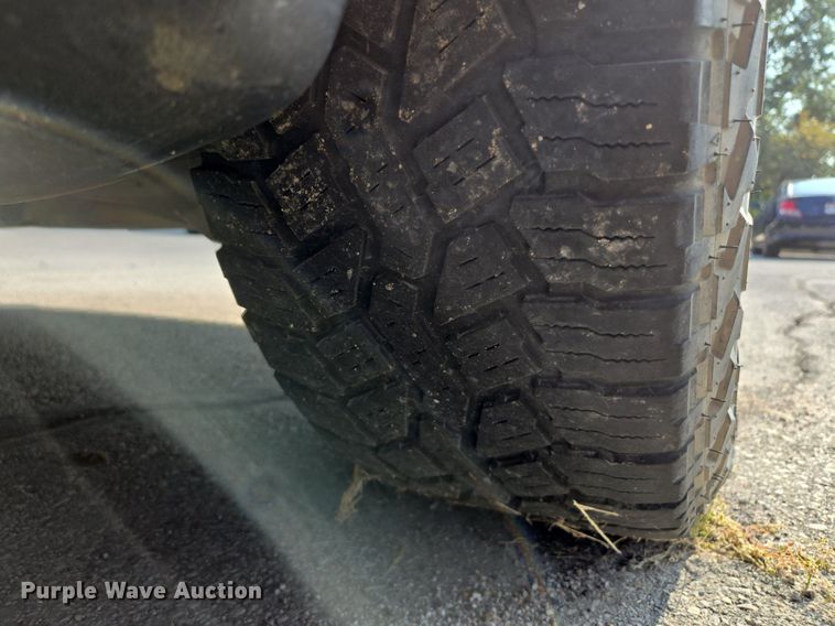 image for item EE8502 2020 Dodge  Durango SSV SUV