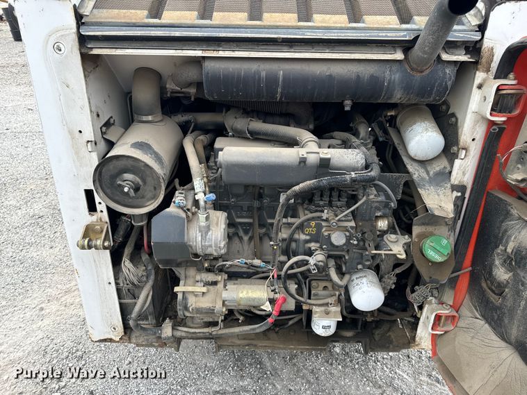 image for item EH7002 2008 Bobcat  S205 Skid steer loader