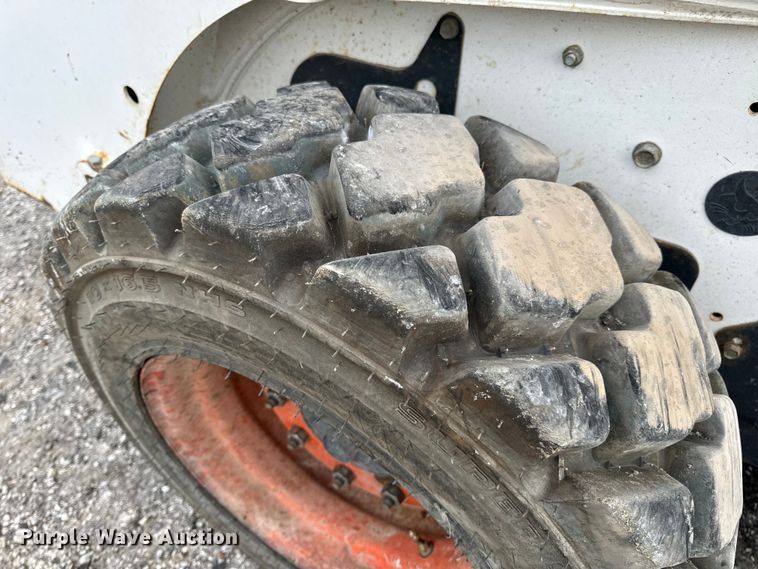 image for item EH7002 2008 Bobcat  S205 Skid steer loader